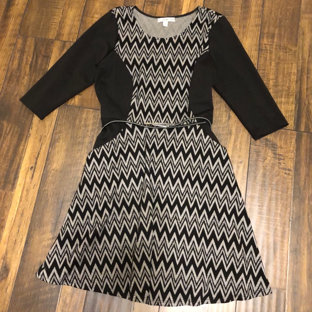Accidentally in Love Dress